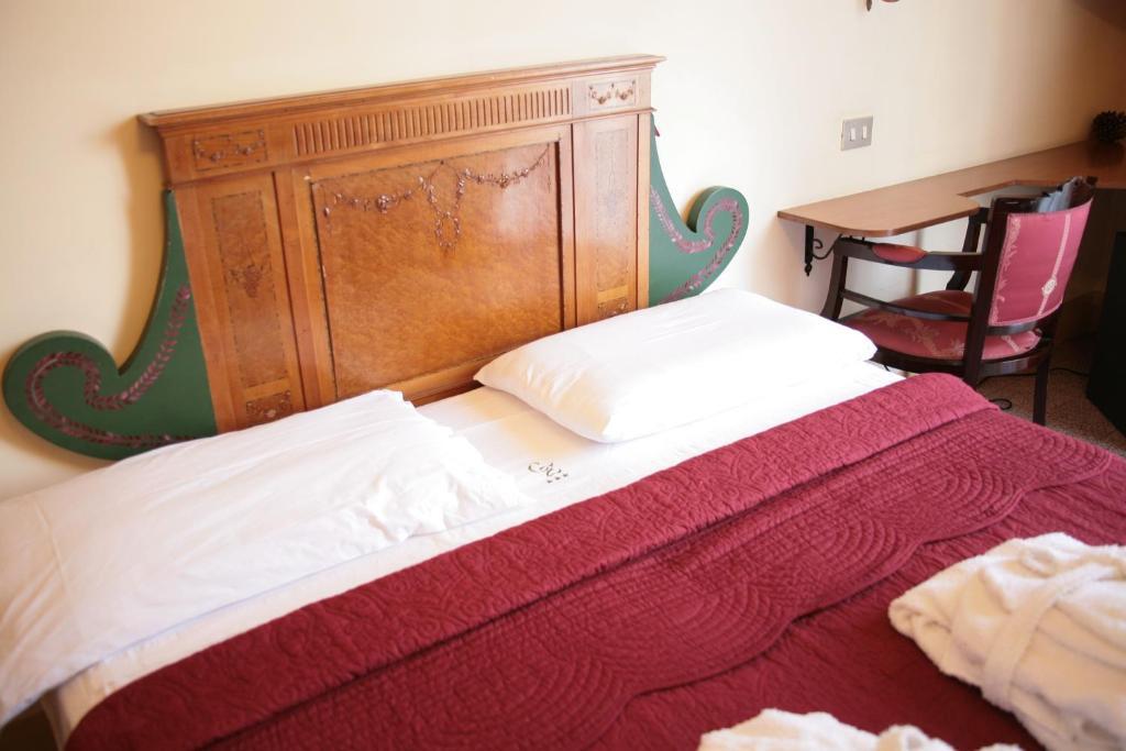 パレルモ La Casa Di Zoe - Locazioni Turistiche Bed & Breakfast 部屋 写真