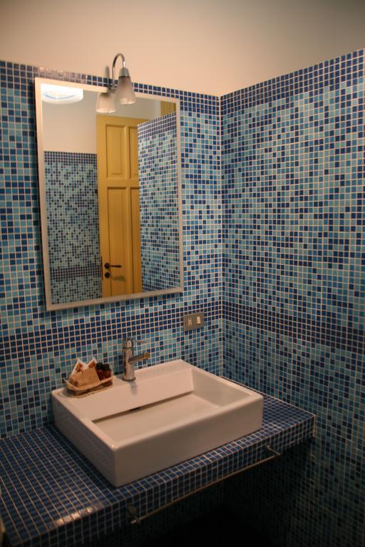 パレルモ La Casa Di Zoe - Locazioni Turistiche Bed & Breakfast 部屋 写真