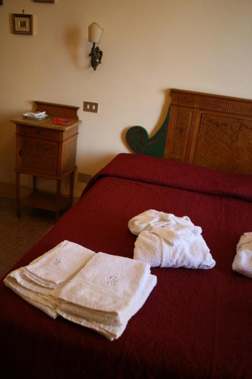 パレルモ La Casa Di Zoe - Locazioni Turistiche Bed & Breakfast エクステリア 写真
